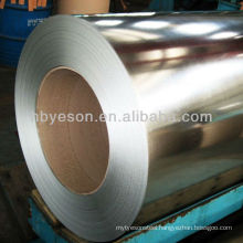 ppgi gi pre-painted galvanized steel coil with SGS ISO